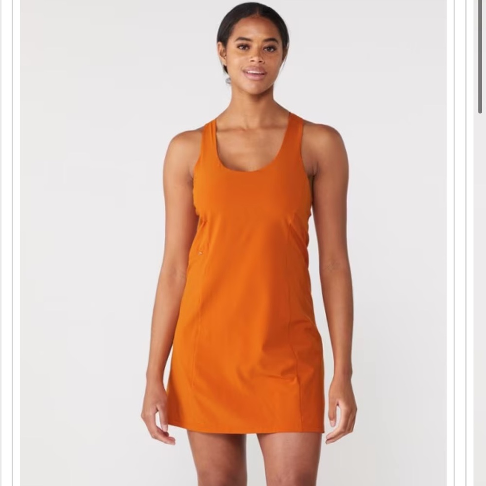 REI Active Pursuits Dress